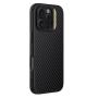 Nillkin Synthetic Fiber Pro Magnetic carbon fiber case for Apple iPhone 16 Pro order from official NILLKIN store